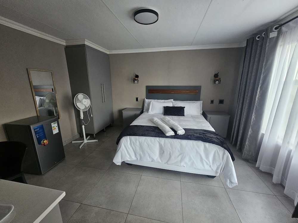 Vation Nation Guest House