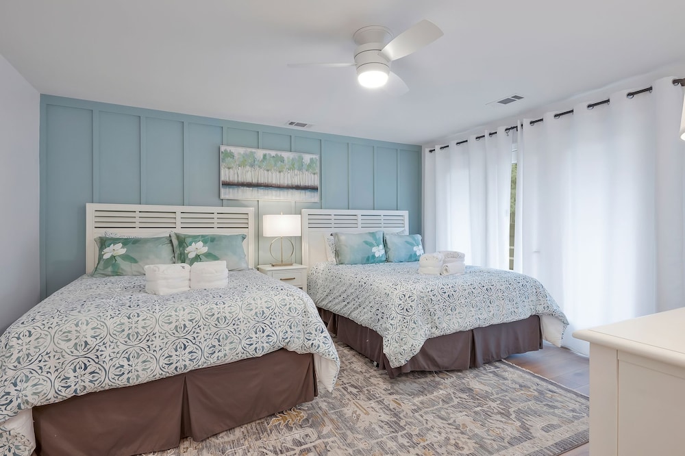 6966 Fairway One at The Sea Pines Resort