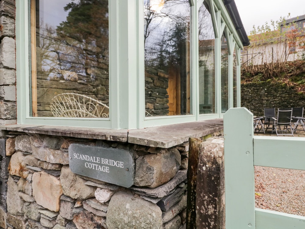 Scandale Bridge Cottage