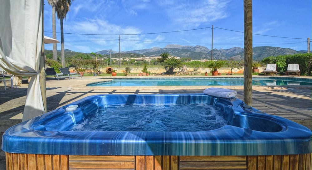 Apartment in Mallorca Near Beaches photo 2