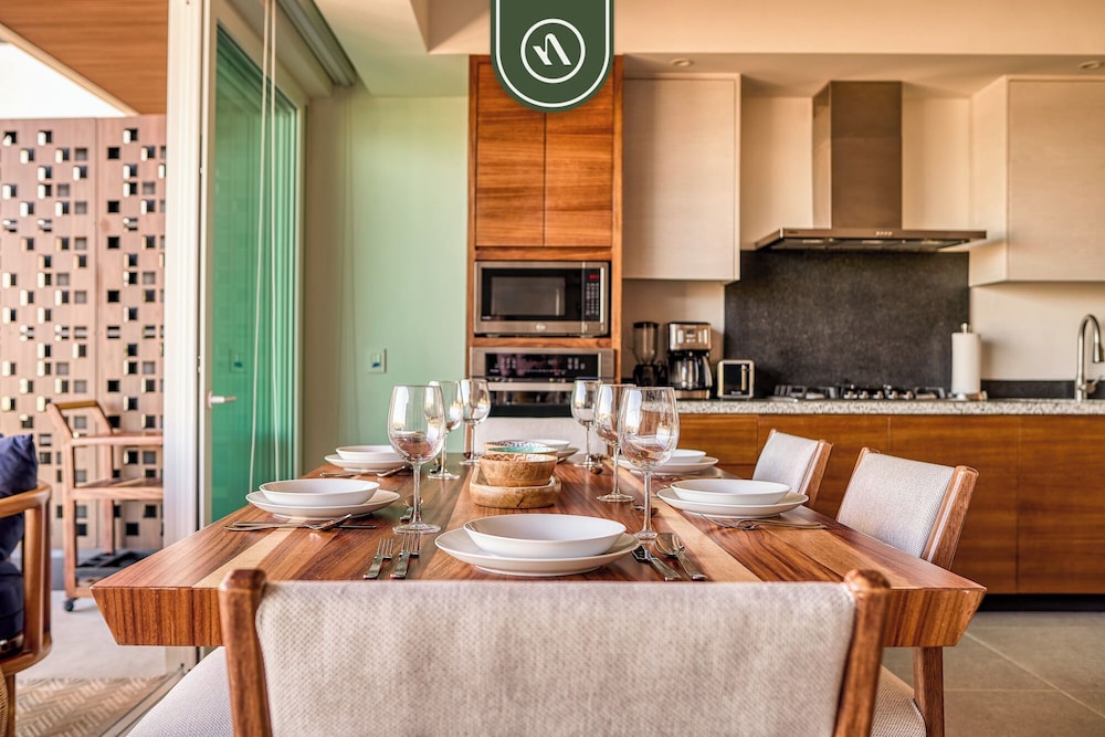 VGolf with Pool & Gym by Naya Homes