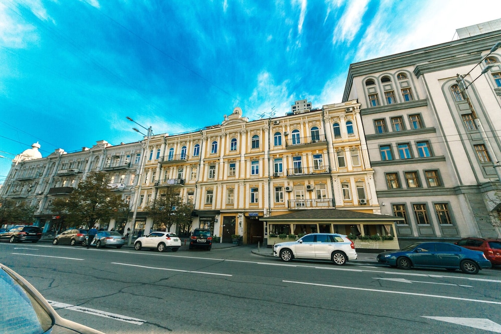 building