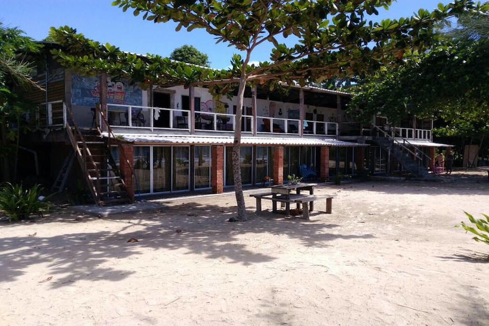 Nagapuri Beach Retreat