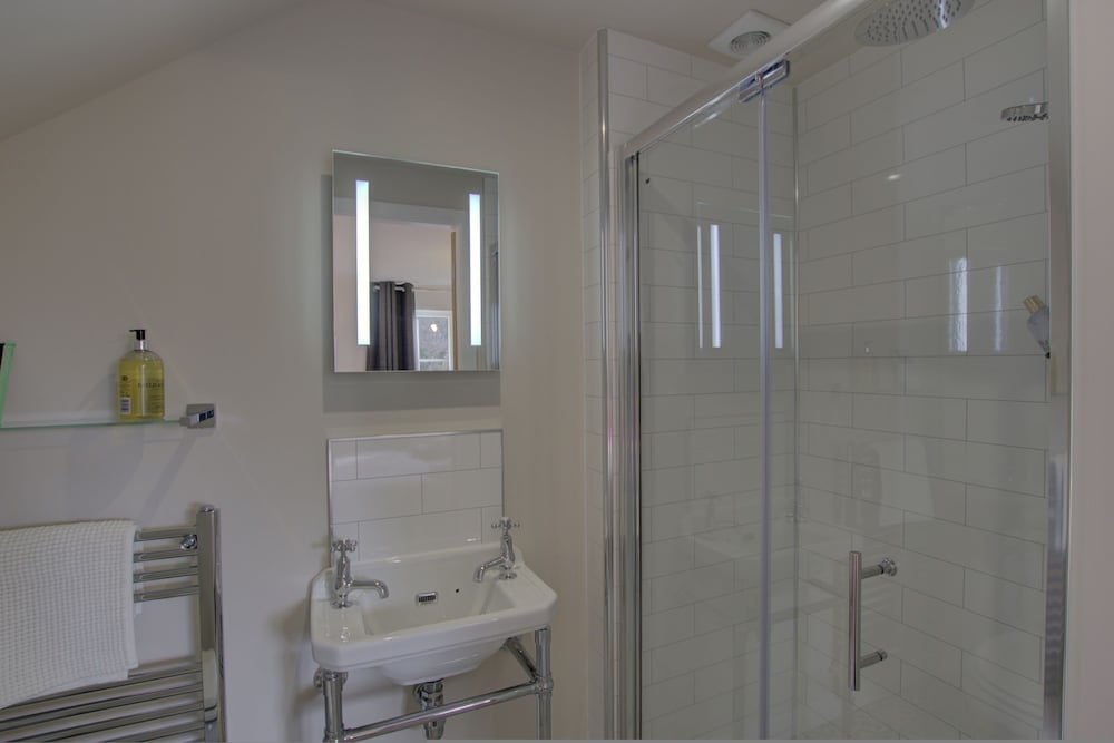 Linden House Fortrose