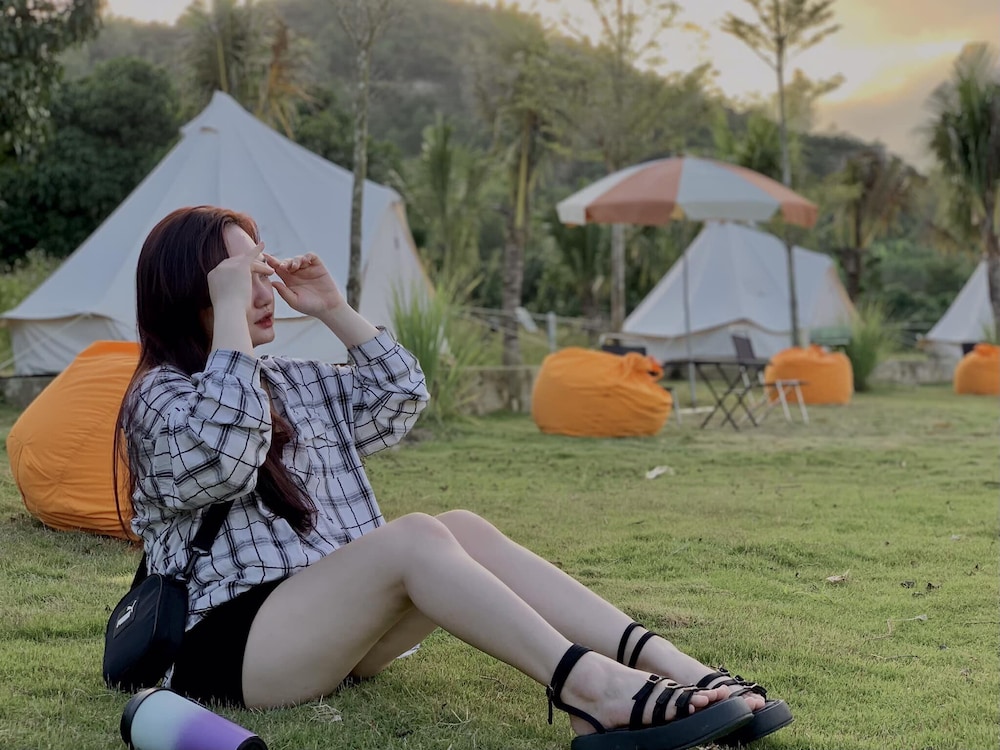 FUN FARM view 5