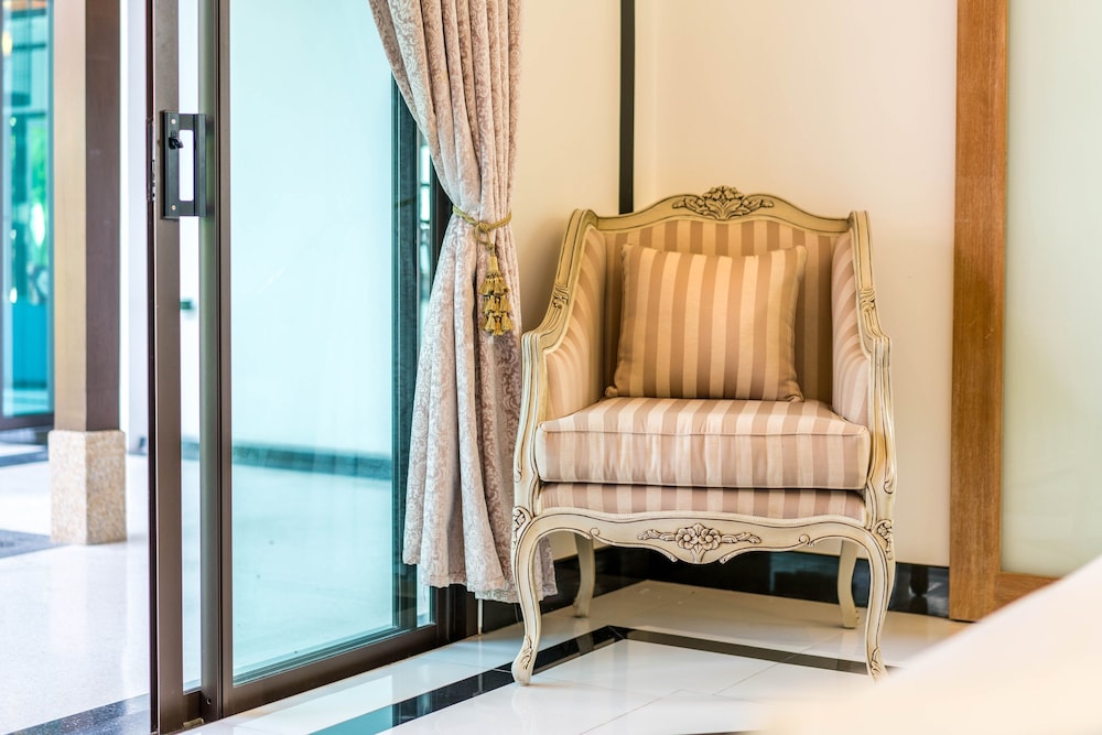 Jewels Villas Phuket