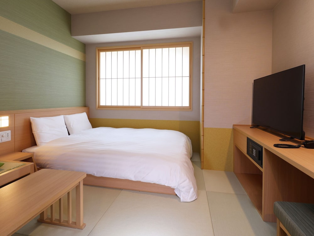 Beppu Hatto Onyado Nono Beppu 9