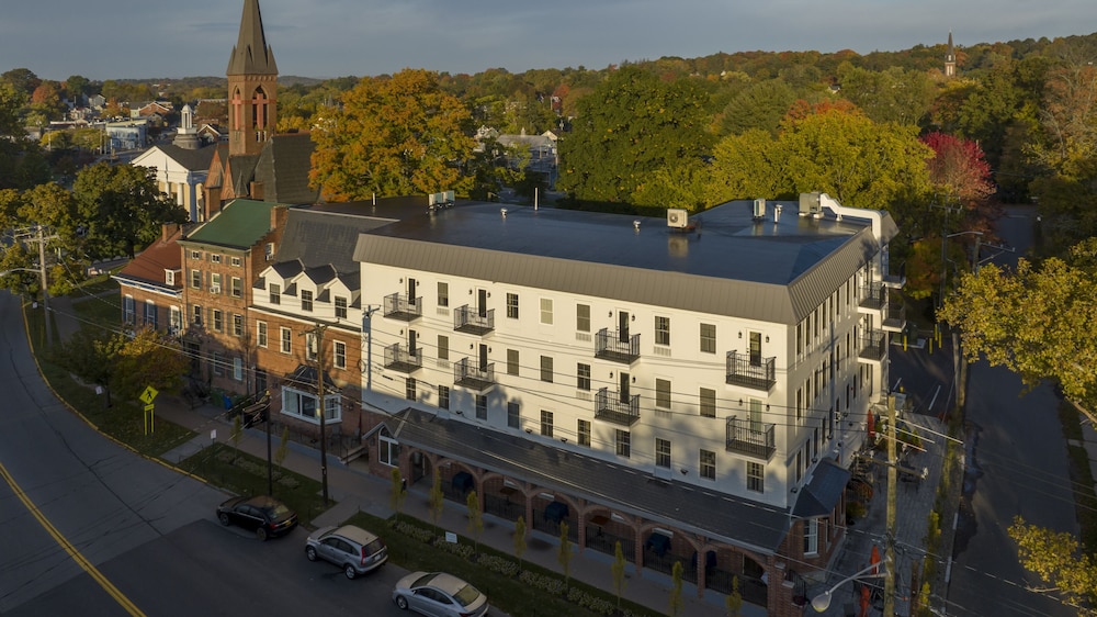 The Orange Inn Boutique Hotel view 5