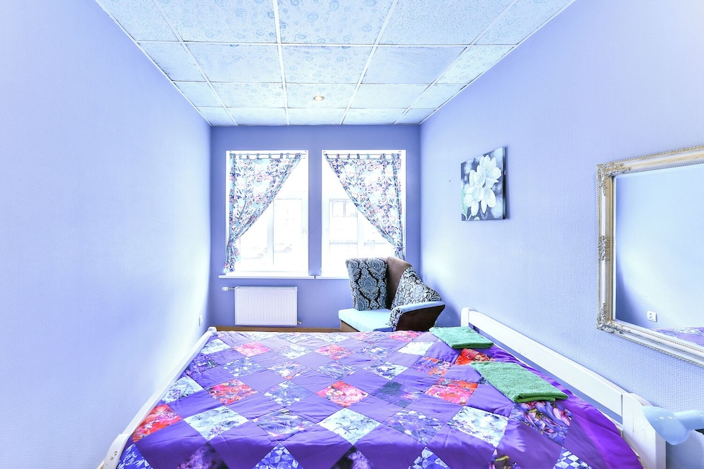 Central Hostel