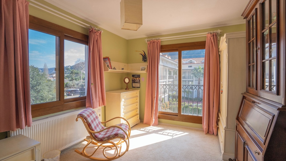 Villa Zuzu Marmaris İçmeler