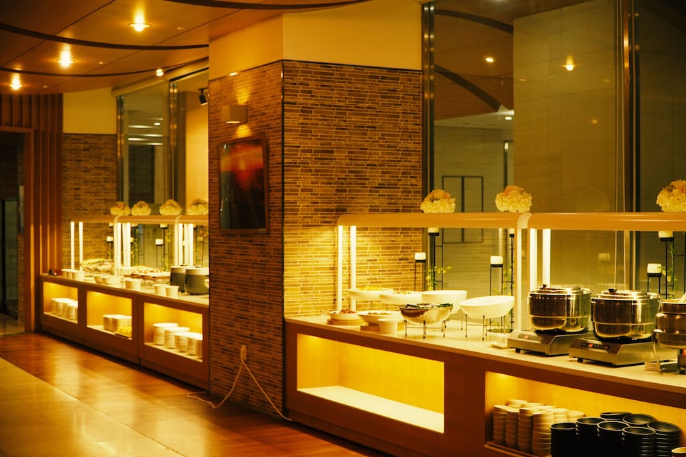 Mona Yongpyong Villa Condominium