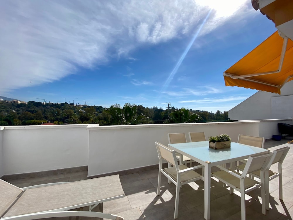 Exceptional Views - Dama de Noche 1 Bedroom Penthouse