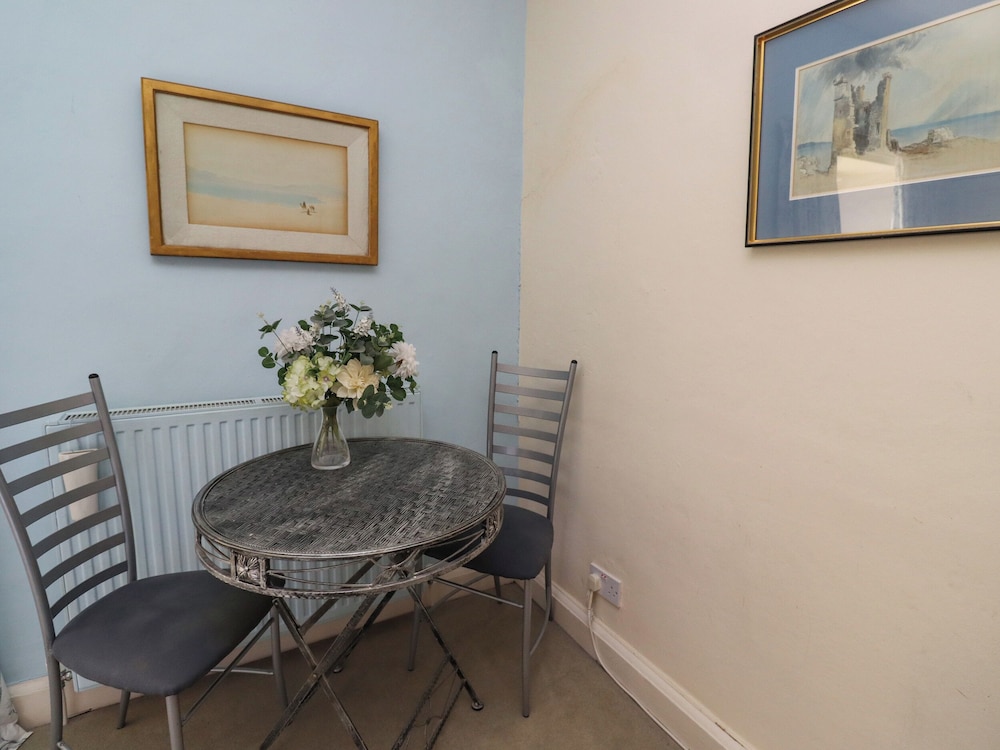 Craster Tower Penthouse