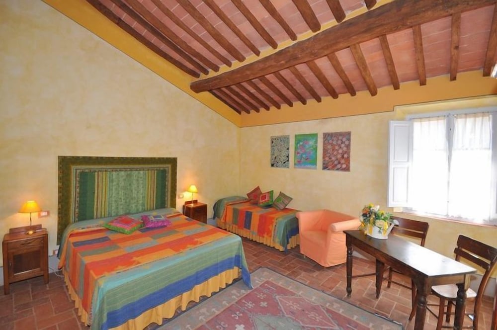 Villa Lorenza
