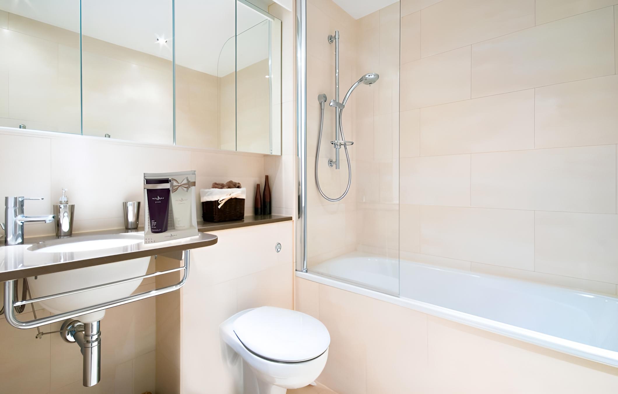 Safehouse Suites Manhattan