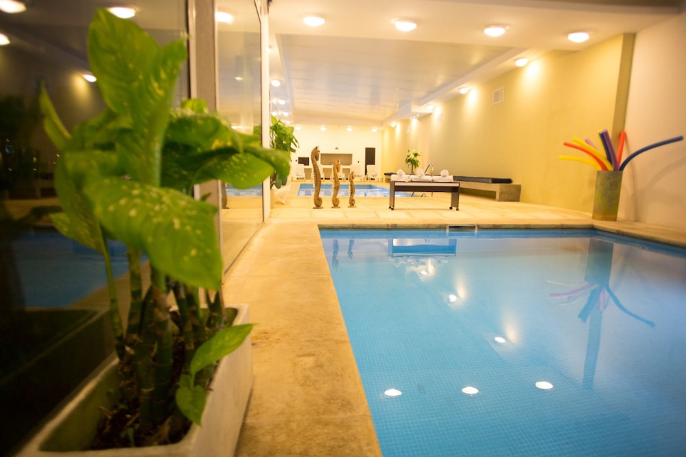 Colonia West Hotel - All Inclusive