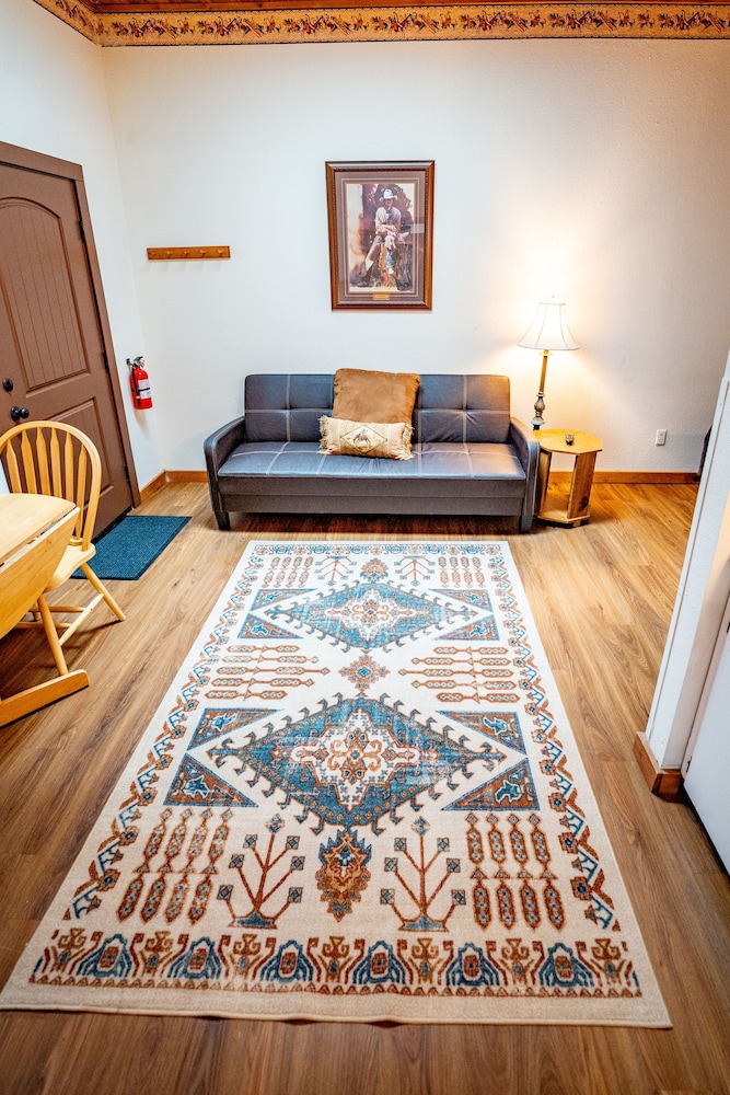 River Ridge Cottages - Property Image 37