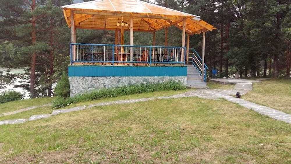 Tur - Otel Chemal - Hostel