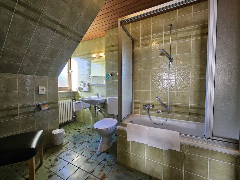 ARRIVEL Hotel am Bergson