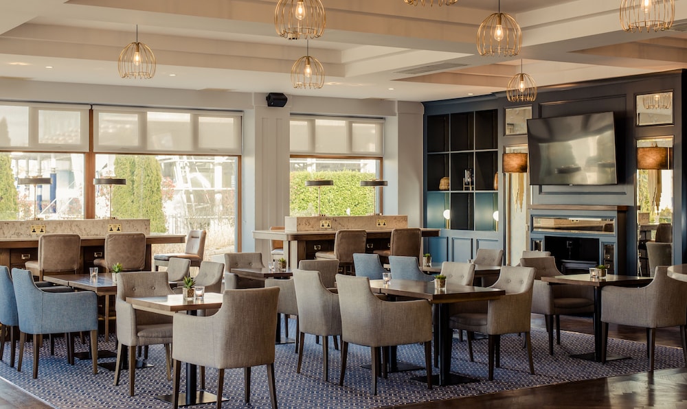 Waterford Vacations - Viking Hotel Waterford - Property Image 33