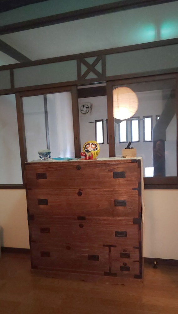 Sekkasai Lodge