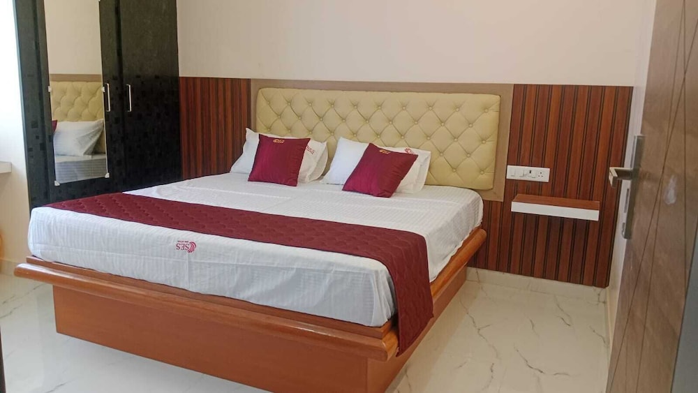 SES Naga Cottage