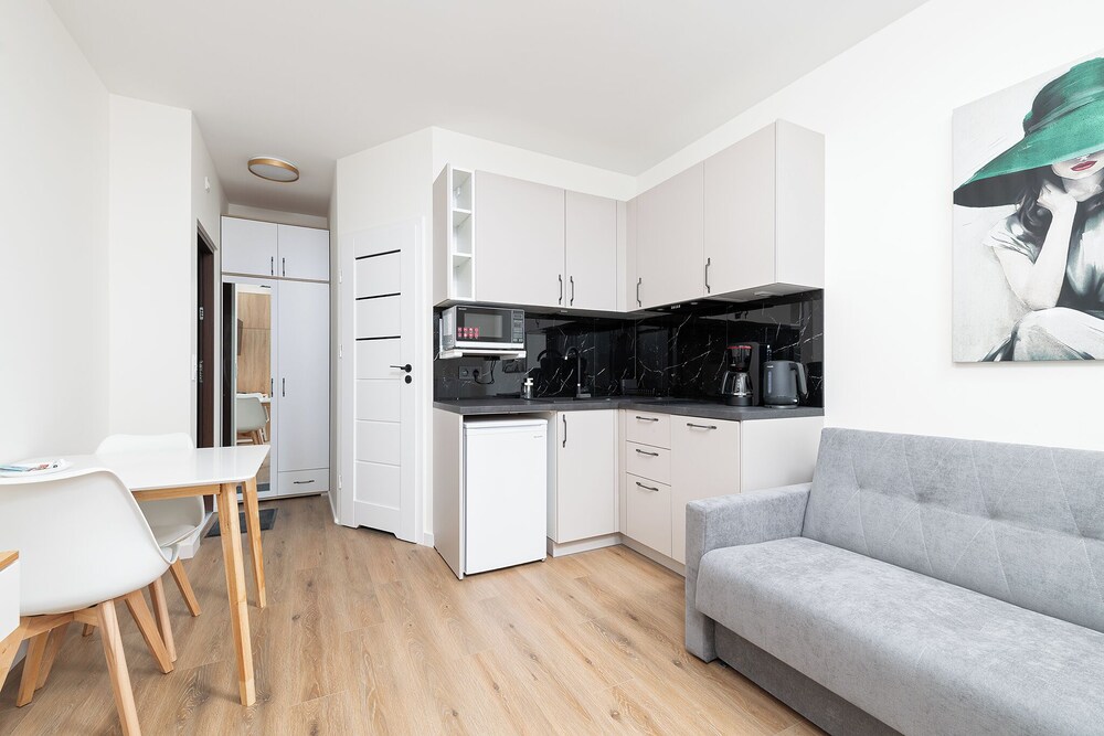 RentPlanet - Apartamenty Jagiellońska