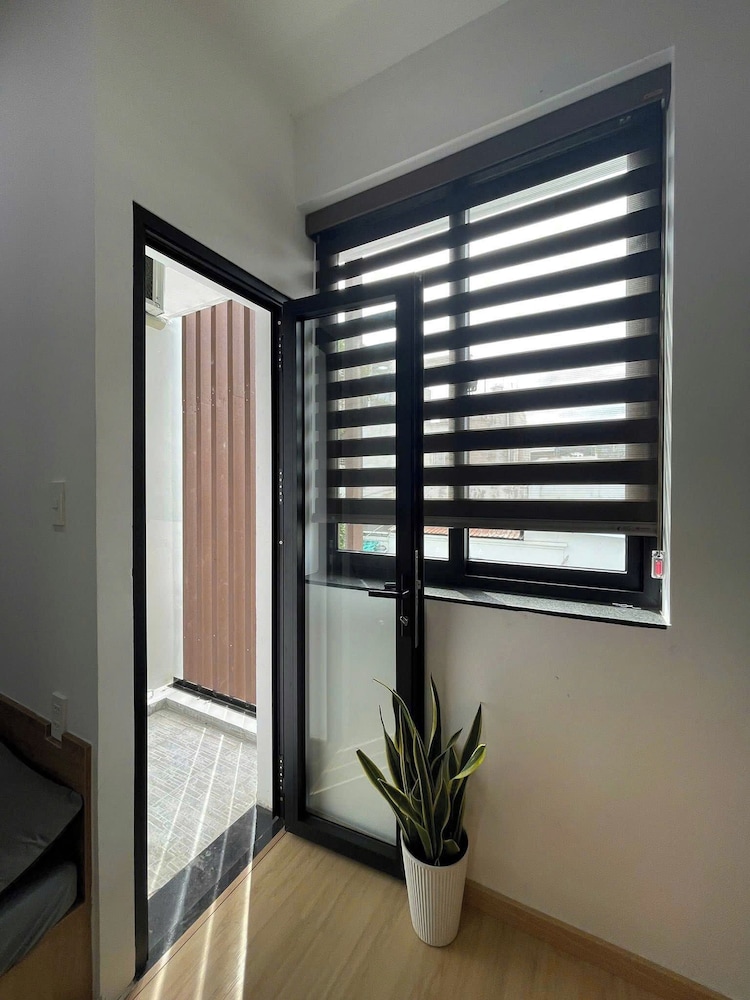 Hat Nang Garden - Homestay & Restaurant