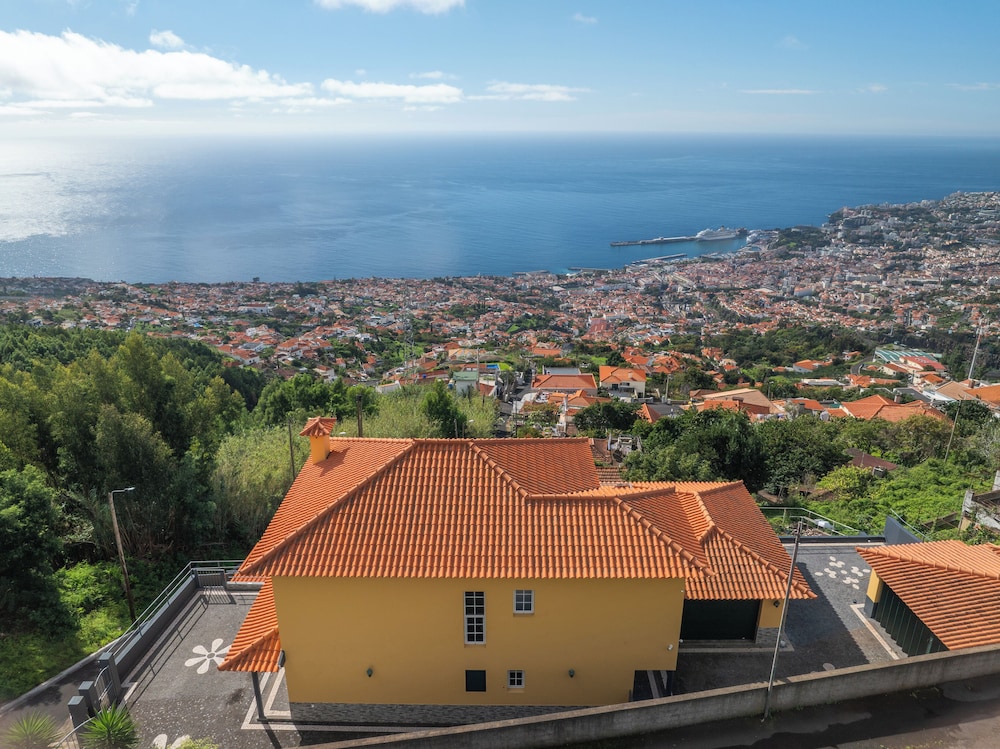 Villa Nóbrega by Holiday Rental Madeira