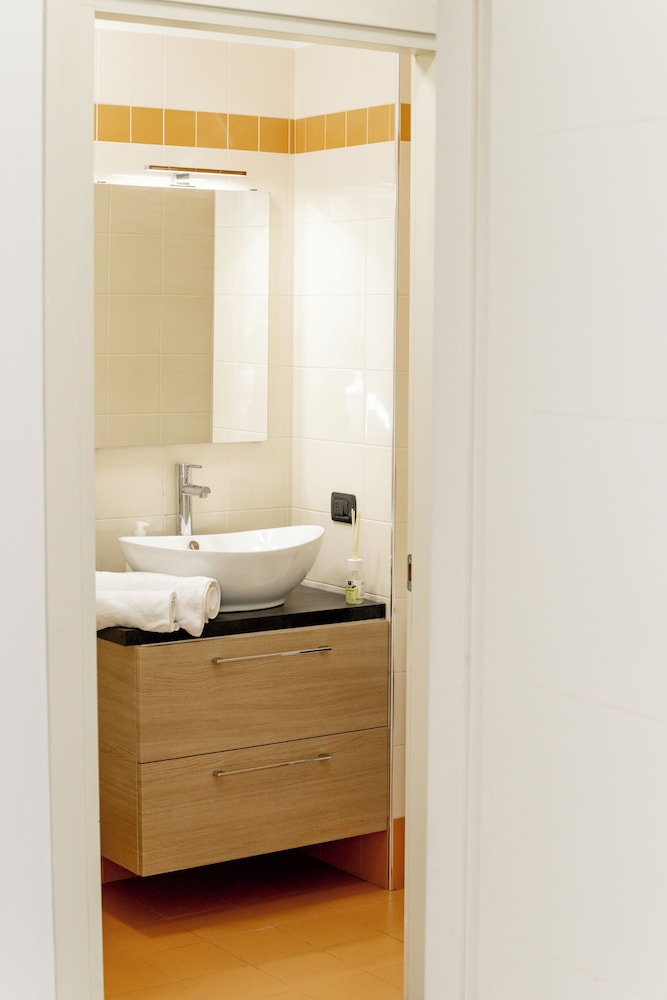 Two Bedroom Apartment