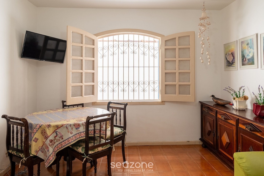 Elegant Apt 3 Minutes From Praia Grande Bti003