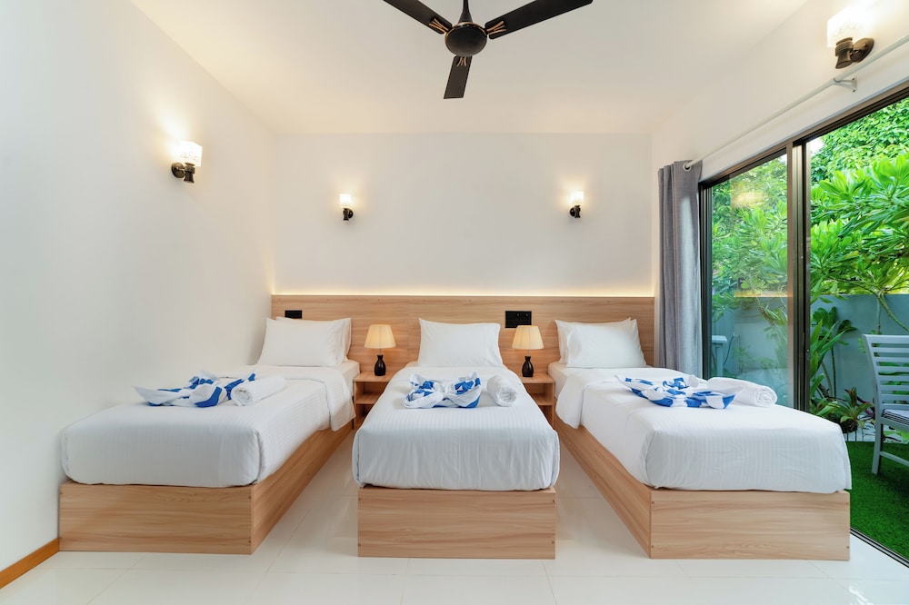 La Solara Villa view 3