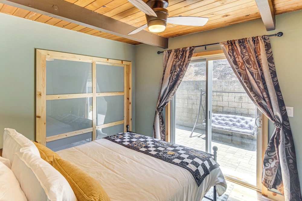 The Storybook Cottage: Every Stay Tells a Story!