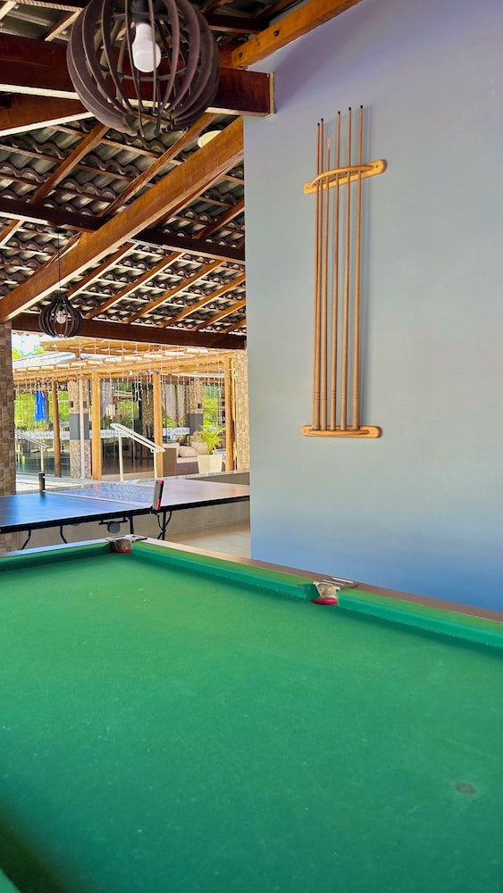 Eco Porto Resort