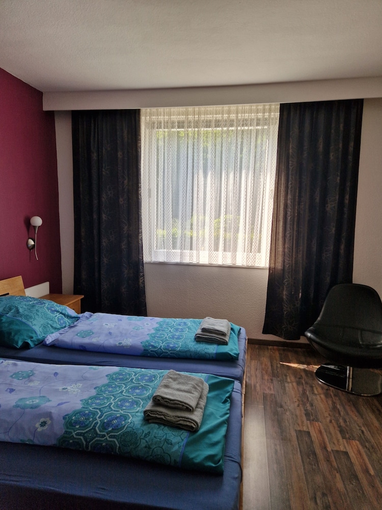 Pension Haus Sonneck