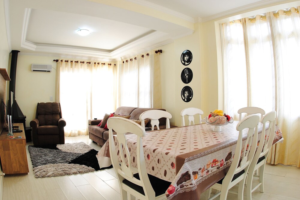 Apartamento Du Centre en Gramado — other