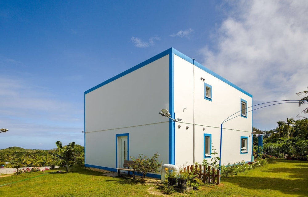 Joy House