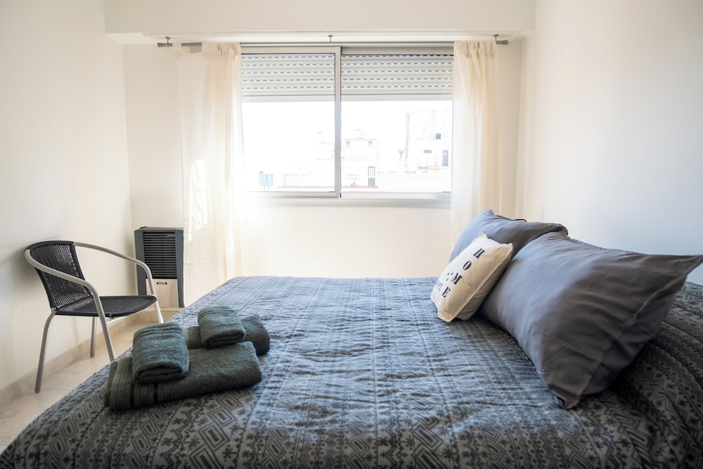 BT Homes - Mar del Plata, Av. Colon