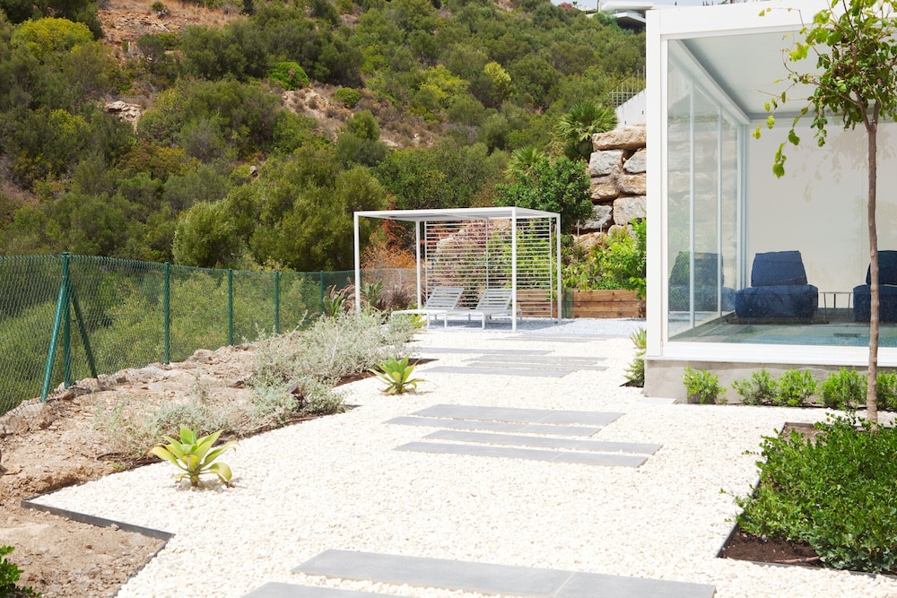 Villa in Marbella With Private Heated Pool