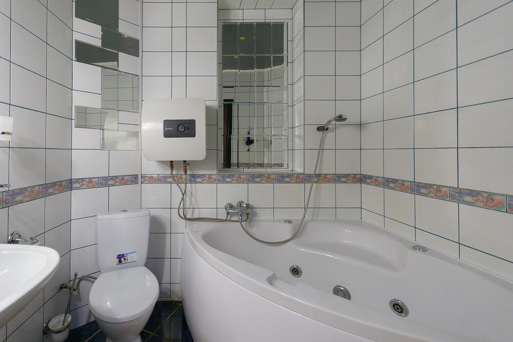 Kiev Accommodation Hotel Service