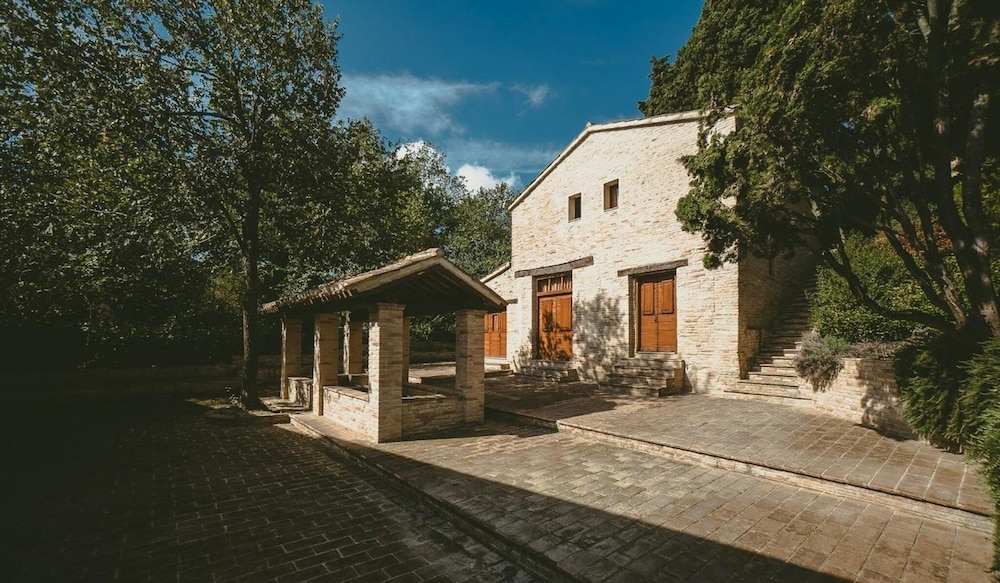 Villa Rinalducci