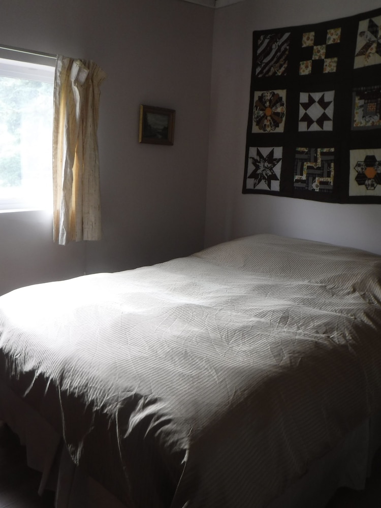 Likely Lodge