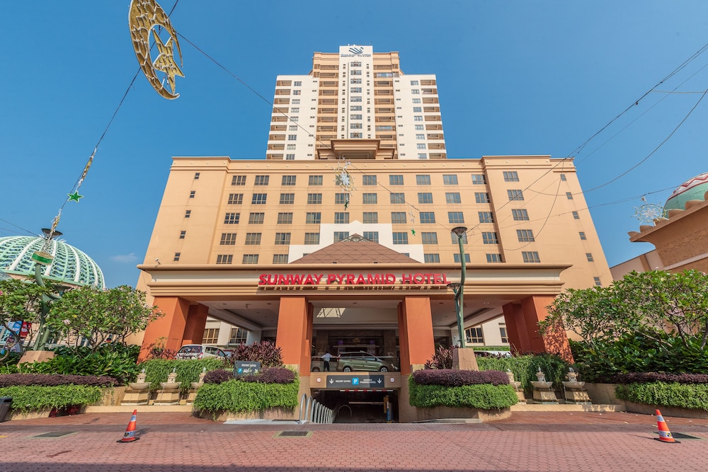 Sunway Pyramid Resort Suites by Ray&Jo photo 1
