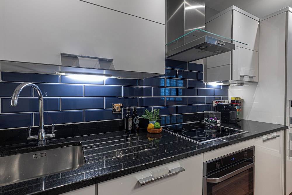 Stylish 1Bed Apartment in Notting Hill