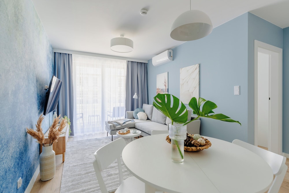 Posesja Apartamenty & SPA 4b II