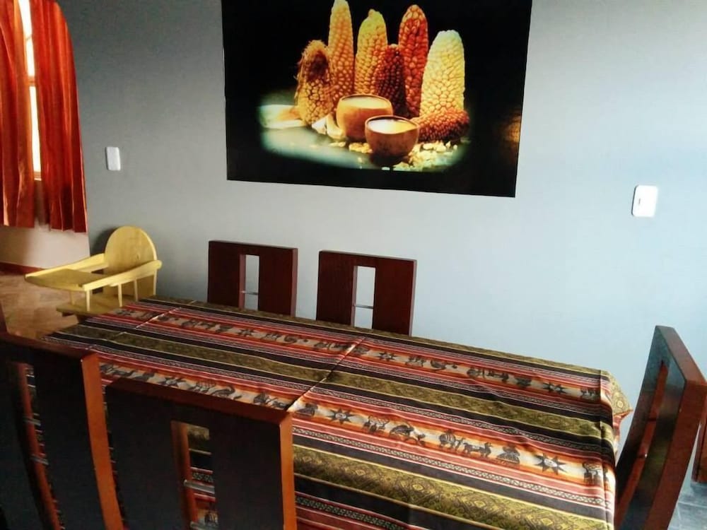 Hostal Otavalos Inn-Hostel