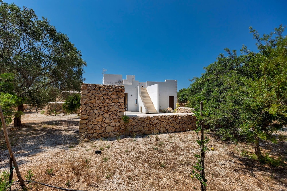 2670 Trullo Corni di Fiasco by Barbarhouse view 4