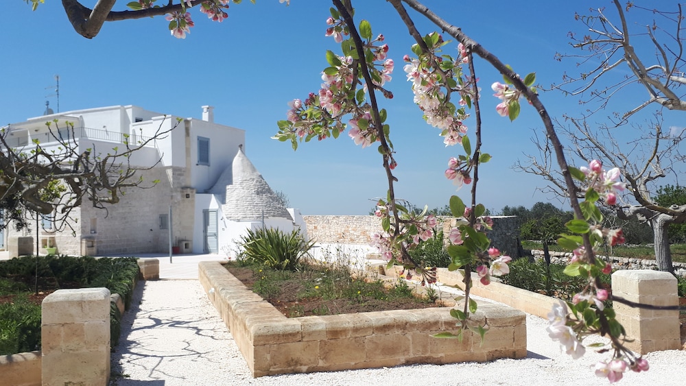Masseria Poesia