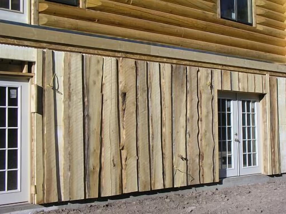 Mountain House Vacation Rental