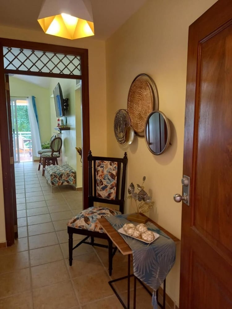 Las Brisas, Juan Dolio, 3br, 2 Pools, Jacuzzi, Beach, Golf, 7 Sleeps